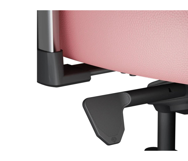 Anda Seat Kaiser 3 L Pink PVC - 1473907 - zdjęcie 5
